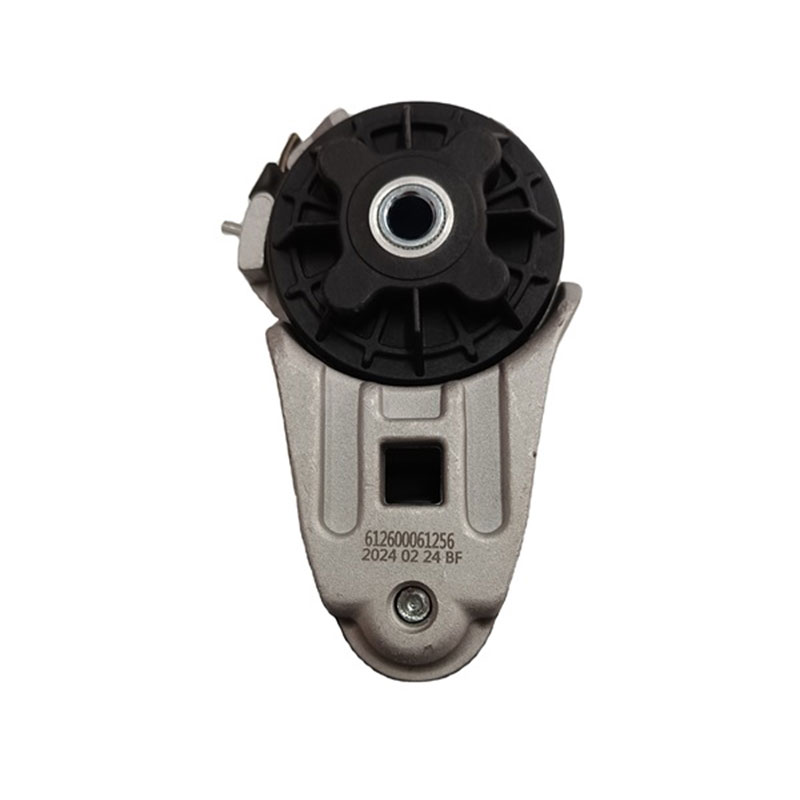 truck engine automatic tensioner